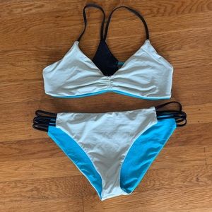 L*Space Reversible Bikini